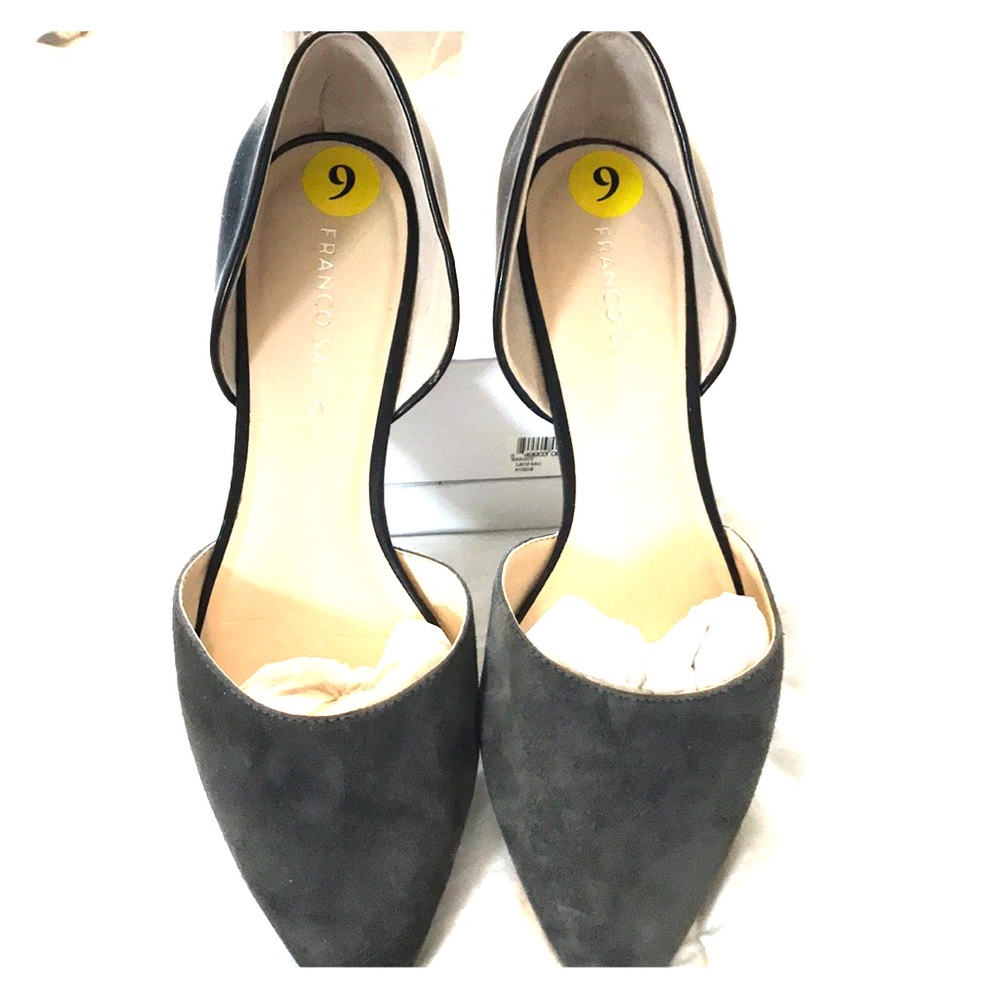 Franco Sarto shoes